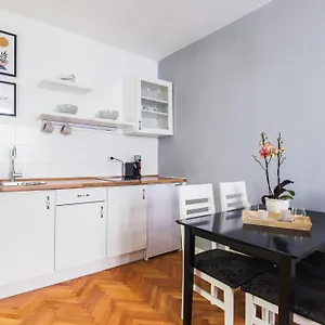Apartment M&a, Zadar