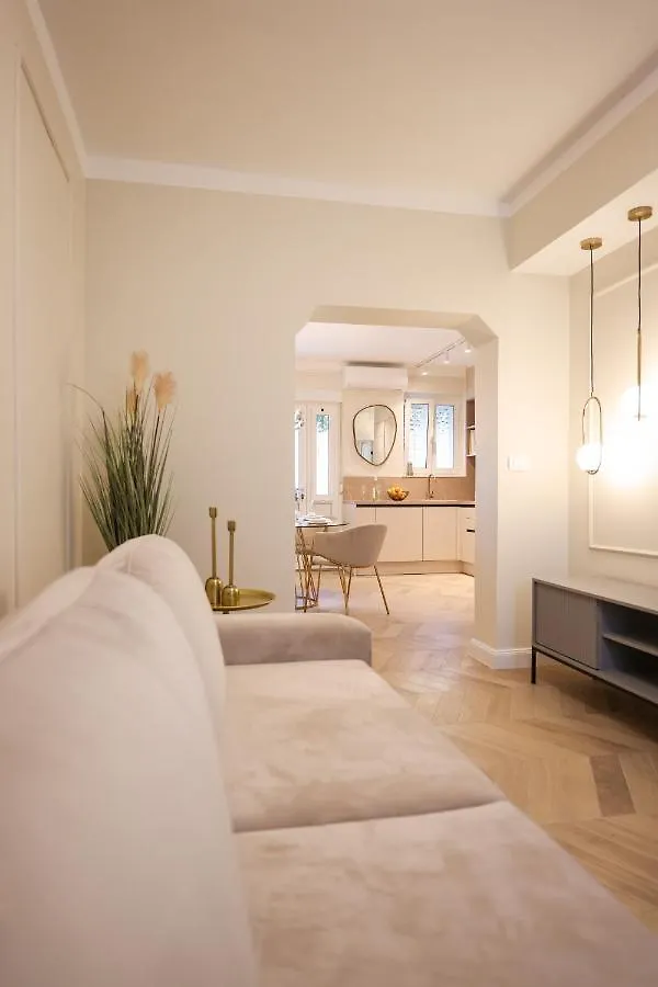 Zadar Golden Sea Organ Apartment Croatia